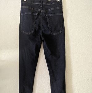 Citizen Of Humanity Carlie Skinny Jeans High Rise 25